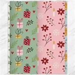 Flat Christmas Pattern Collection Canvas 16  x 20  15.75 x19.29  Canvas - 1