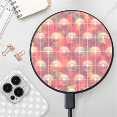 Background Abstract Wireless Fast Charger(black) by Semog4