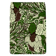 Texture Ornament Pattern Seamless Paisley Removable Flap Cover (s) by Salman4z