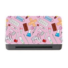 Medical Memory Card Reader With Cf by SychEva