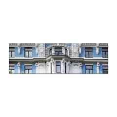 Squad Latvia Architecture Sticker Bumper (100 Pack) by Celenk