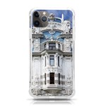 Squad Latvia Architecture iPhone 11 Pro Max 6.5 Inch TPU UV Print Case Front