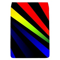 Graphic Design Computer Graphics Removable Flap Cover (s) by Celenk