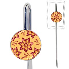 Flower Mandala Template Sketch Drawing Art Book Mark by Uceng