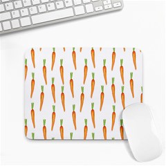 Carrot Small Mousepad by SychEva