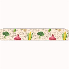 Vegetables Small Bar Mat by SychEva