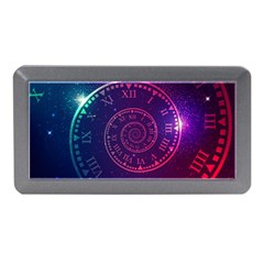 Time-machine Memory Card Reader (mini) by Salman4z