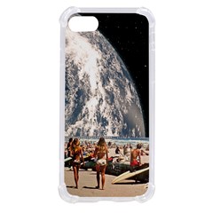 Astronomical Summer View Iphone Se by Jack14