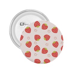 Strawberries-pattern-design 2 25  Buttons by Salman4z