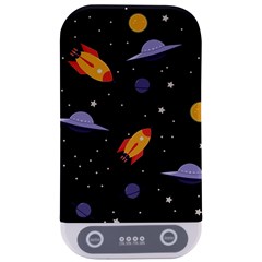 Cosmos Rockets Spaceships Ufos Sterilizers by pakminggu