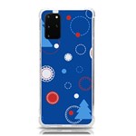 Christmas Pattern Tree Design Samsung Galaxy S20Plus 6.7 Inch TPU UV Case Front
