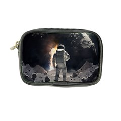 Astronaut Space Walk Coin Purse by danenraven