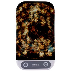 Science Fiction Background Fantasy Sterilizers by danenraven
