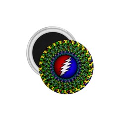 Grateful Dead 1 75  Magnets by Mog4mog4
