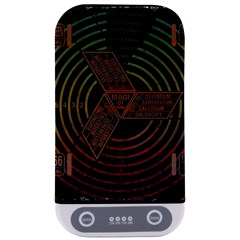 Black And Green Area Rug Neon Genesis Evangelion Computer Communication Sterilizers by Bakwanart