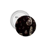 Vintage Tattoos Nautical 1.75  Buttons Front