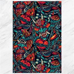 Japanese Graffiti Canvas 20  X 30  by Cowasu