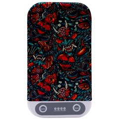 Japanese Graffiti Sterilizers by Cowasu