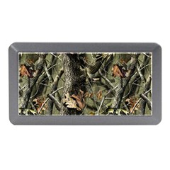 Realtree Camo Seamless Pattern Memory Card Reader (mini) by Cowasu