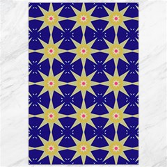 Seamless Pattern Background Canvas 20  X 30  by Vaneshop