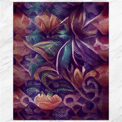 Abstract African Art Pattern Canvas 16  X 20  by Vaneshop