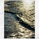 Wave Water Surface Sea Ocean Liquid Canvas 16  x 20  15.75 x19.29  Canvas - 1