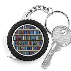 Bookshelf Measuring Tape by uniart180623