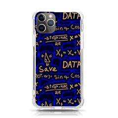 Art Pattern Design Background Graphic Iphone 11 Pro 5 8 Inch Tpu Uv Print Case by Ravend