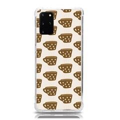 Cozy Coffee Cup Samsung Galaxy S20plus 6 7 Inch Tpu Uv Case by ConteMonfrey