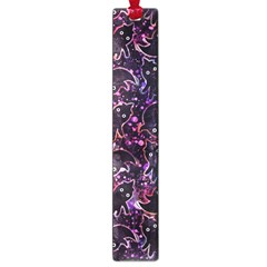 Fun Spooky Cute Ghosts Adoxali Halloween Large Book Marks by uniart180623