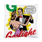 G Is For Gaslight Funny Dance1-01 Standard Cushion Case (Two Sides) Front