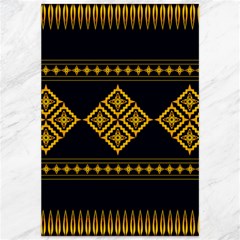 Abstract Antique Architecture Art Artistic Artwork Canvas 12  X 18  by Simbadda