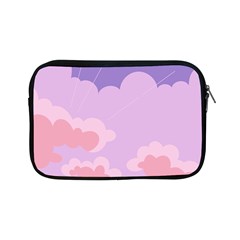 Sky Nature Sunset Clouds Space Fantasy Sunrise Apple Ipad Mini Zipper Cases by Simbadda