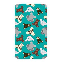 Plush Toys Stuffed Toys Stuffed Animals Memory Card Reader (rectangular) by Simbadda