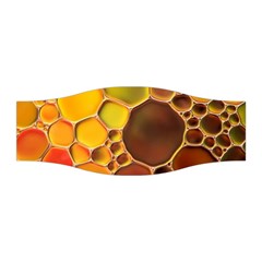 Abstract Oil Painting Stretchable Headband by Excel