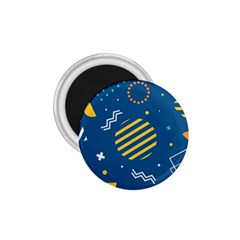 Flat-design-geometric-shapes-background 1 75  Magnets by Simbadda