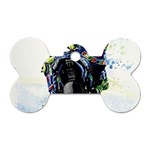 Download (1) D6436be9-f3fc-41be-942a-ec353be62fb5 Download (2) Vr46 Wallpaper By Reachparmeet - Download On Zedge?   1f7a Dog Tag Bone (One Side) Front
