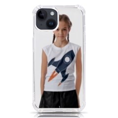 Img 20230716 195940 Img 20230716 200008 Iphone 14 Tpu Uv Print Case by 3147330