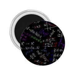 Mathematics  Physics Maths Math Pattern 2 25  Magnets by Grandong