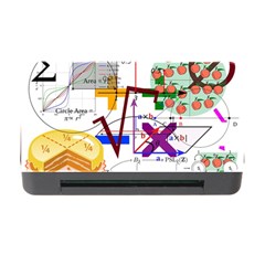 Mathematics Formula Physics School Memory Card Reader With Cf by Grandong