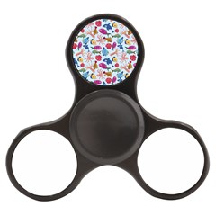 Sea Creature Themed Artwork Underwater Background Pictures Finger Spinner by Grandong