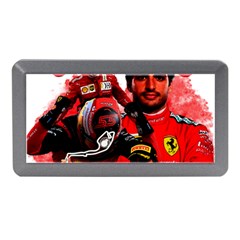 Carlos Sainz Memory Card Reader (mini) by Boster123