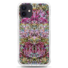 Trama Blend Iphone 12 Mini Tpu Uv Print Case	 by kaleidomarblingart