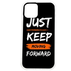 Design  Iphone 12 Pro Max Tpu Uv Print Case by Naina