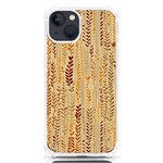 Autumn Nature Fall iPhone 13 TPU UV Print Case Front