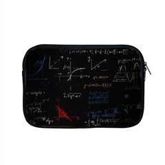 Math Mathematics Pattern Apple Macbook Pro 15  Zipper Case by pakminggu