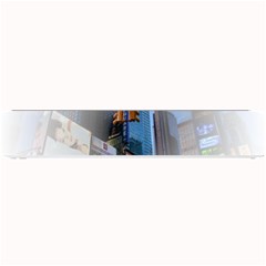 New York City Small Bar Mat by Sarkoni