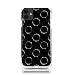 Digital-scrapbooking Iphone 11 Tpu Uv Print Case by nateshop