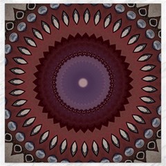 Art Pattern Design Canvas 16  X 16  by Proyonanggan