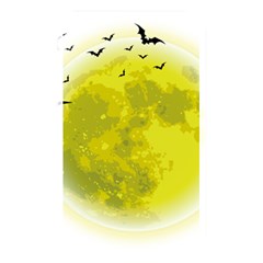 Happy Halloween Memory Card Reader (rectangular) by Sarkoni
